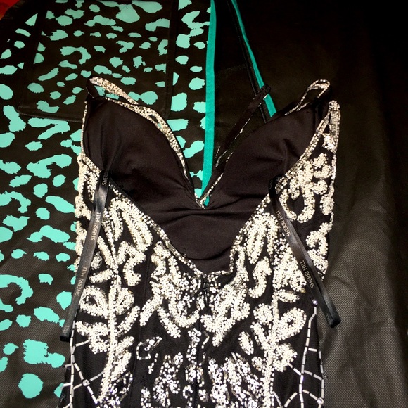 Dress by SHERRI HILL - Picture 3 of 13